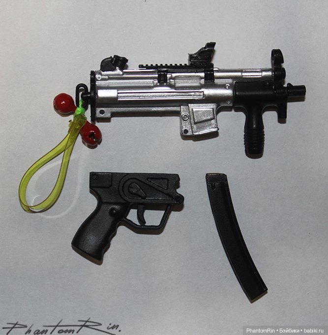 Обзор - POP COSTUME "Ghost Attendant"