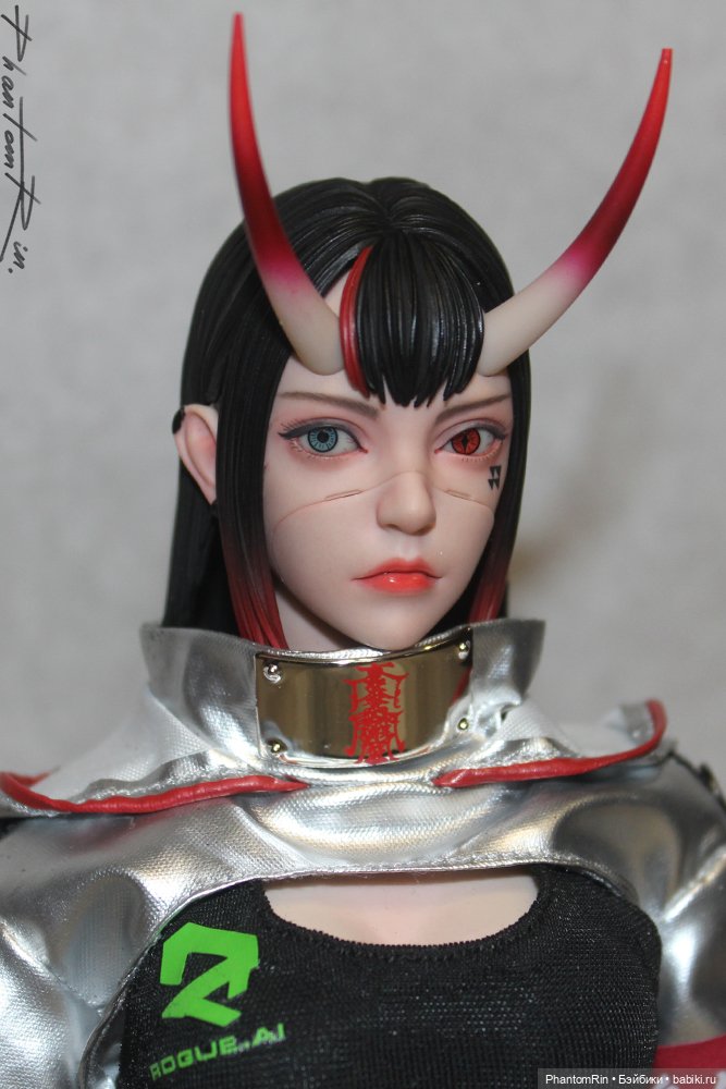 Обзор - POP COSTUME "Ghost Attendant"