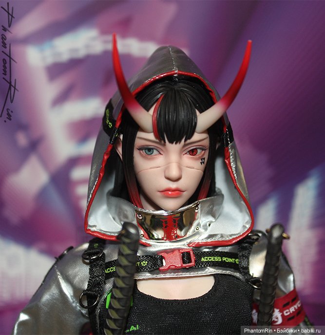 Обзор - POP COSTUME "Ghost Attendant"