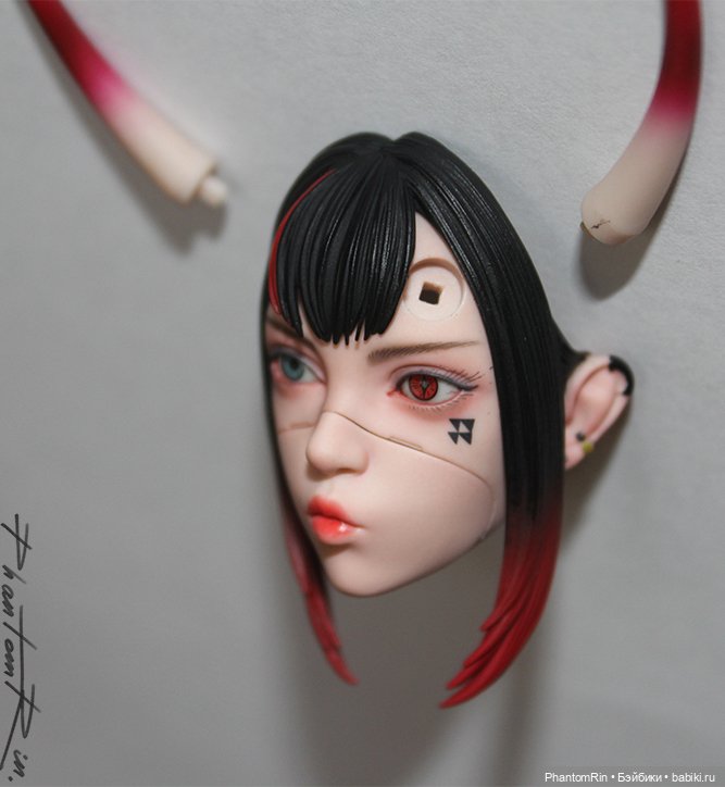 Обзор - POP COSTUME "Ghost Attendant"