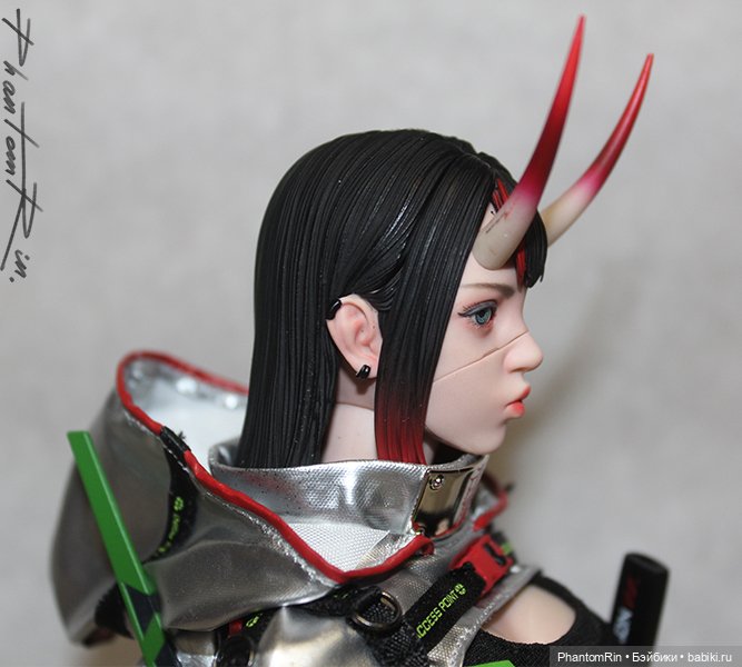 Обзор - POP COSTUME "Ghost Attendant"