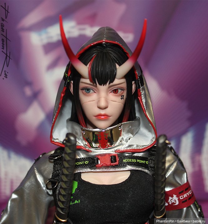 Обзор - POP COSTUME "Ghost Attendant"