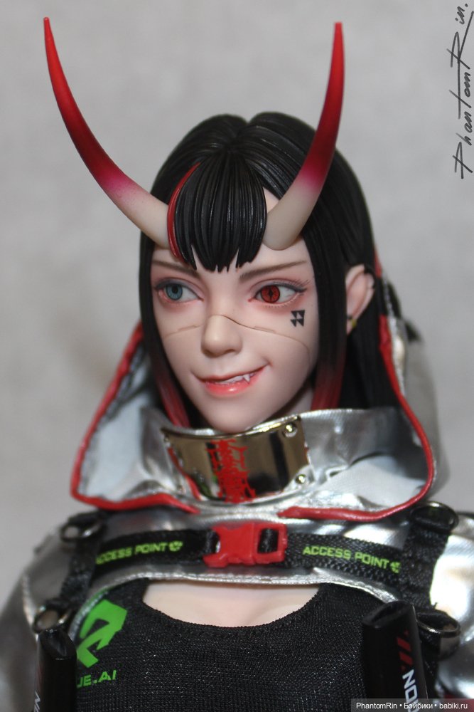 Обзор - POP COSTUME "Ghost Attendant"