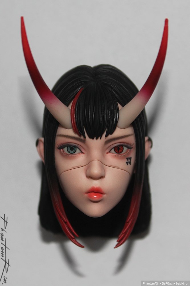 Обзор - POP COSTUME "Ghost Attendant"