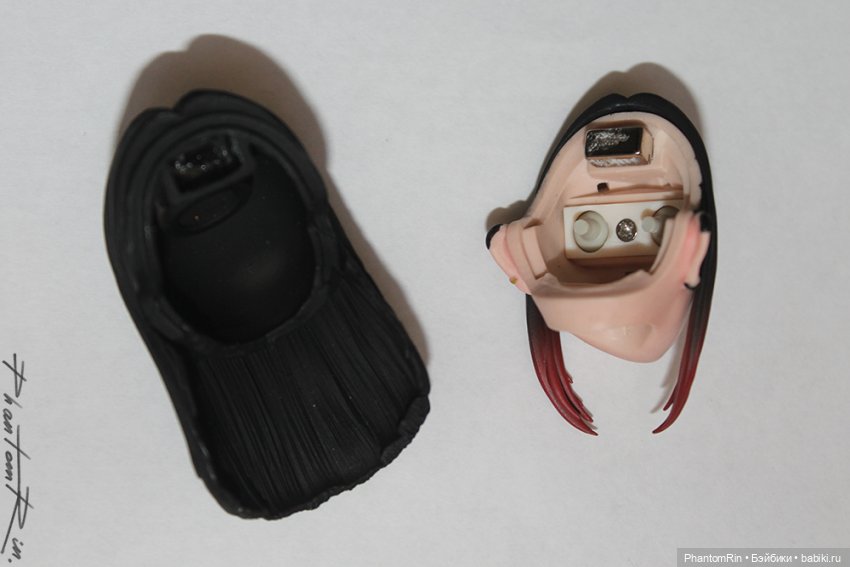 Обзор - POP COSTUME "Ghost Attendant"