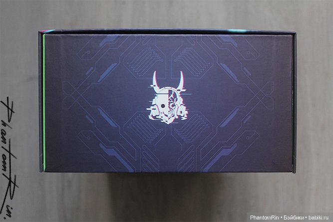 Обзор - POP COSTUME "Ghost Attendant"