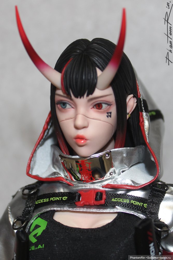 Обзор - POP COSTUME "Ghost Attendant"