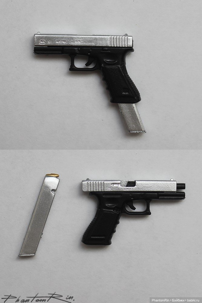 Обзор - POP COSTUME "Ghost Attendant"