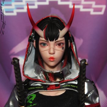 Обзор - POP COSTUME "Ghost Attendant"