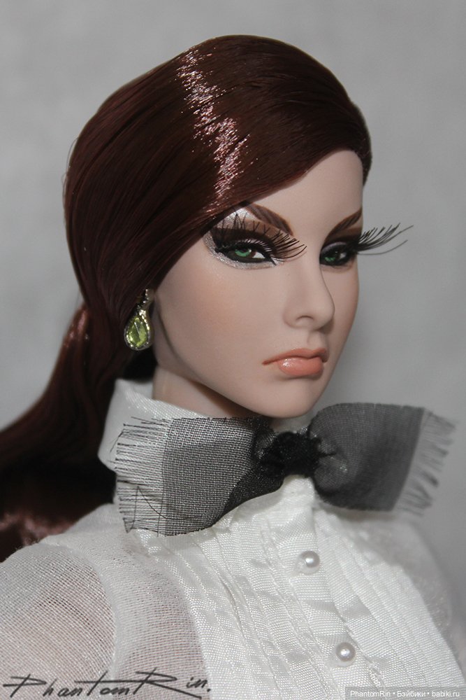 OOAK - Agnes Von Weiss (обновление) (фото 7)