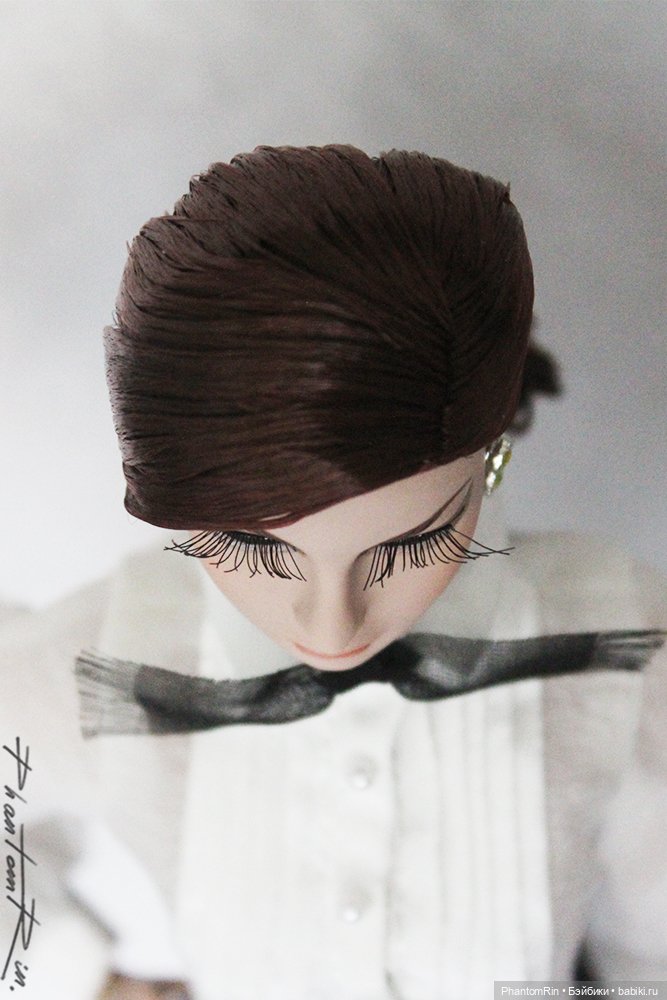 OOAK - Agnes Von Weiss (обновление) (фото 9)