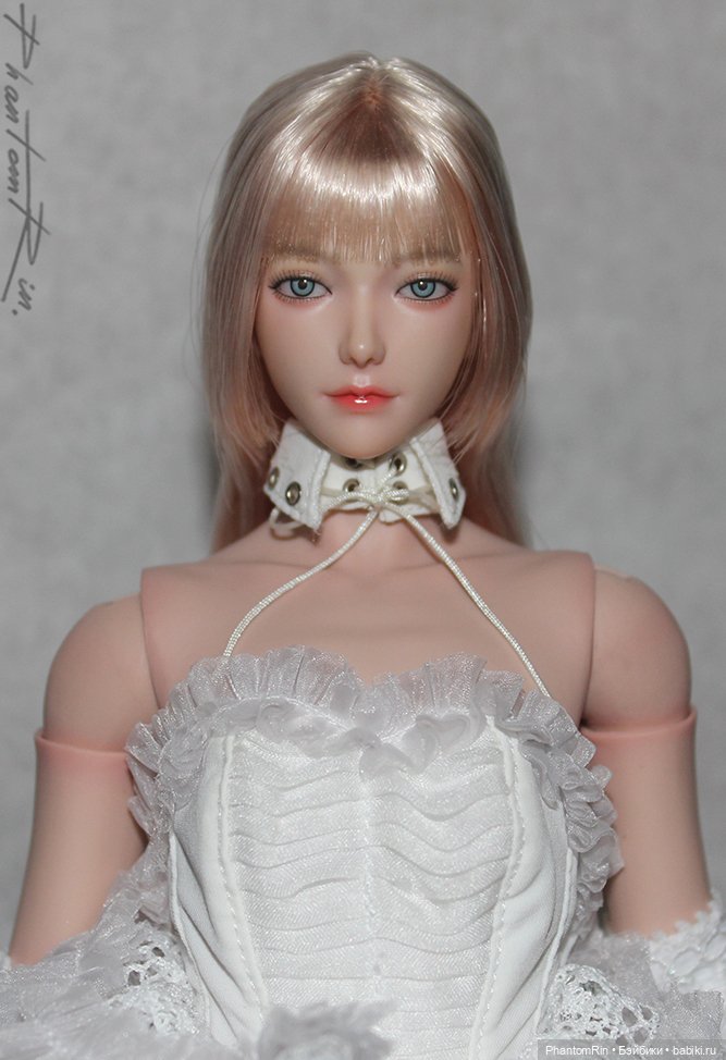 Yue & Xuan (i8Toys) — Экшн