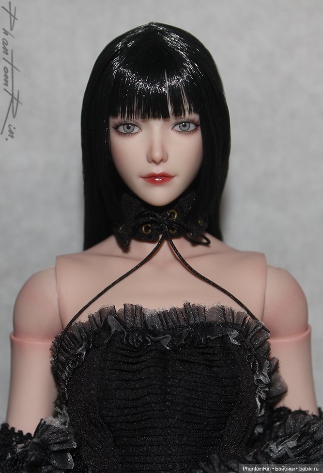 Yue & Xuan (i8Toys) — Экшн