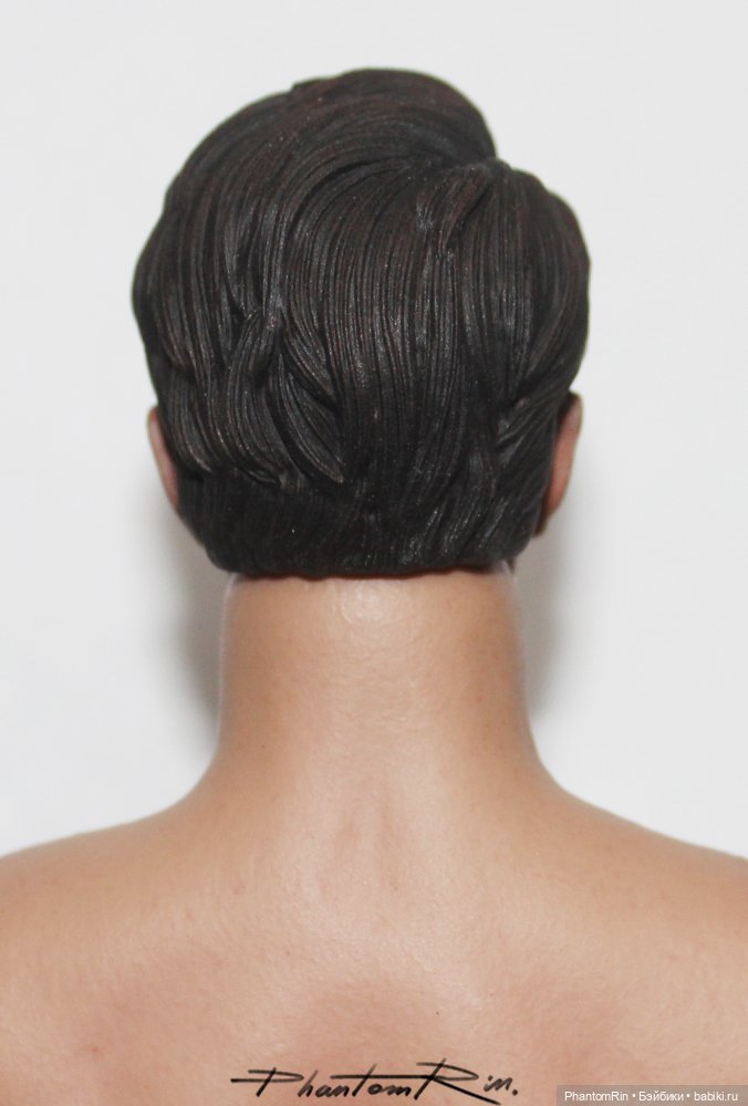 OOAK - Padro "The Hierophant"-1.5 (фото 7)