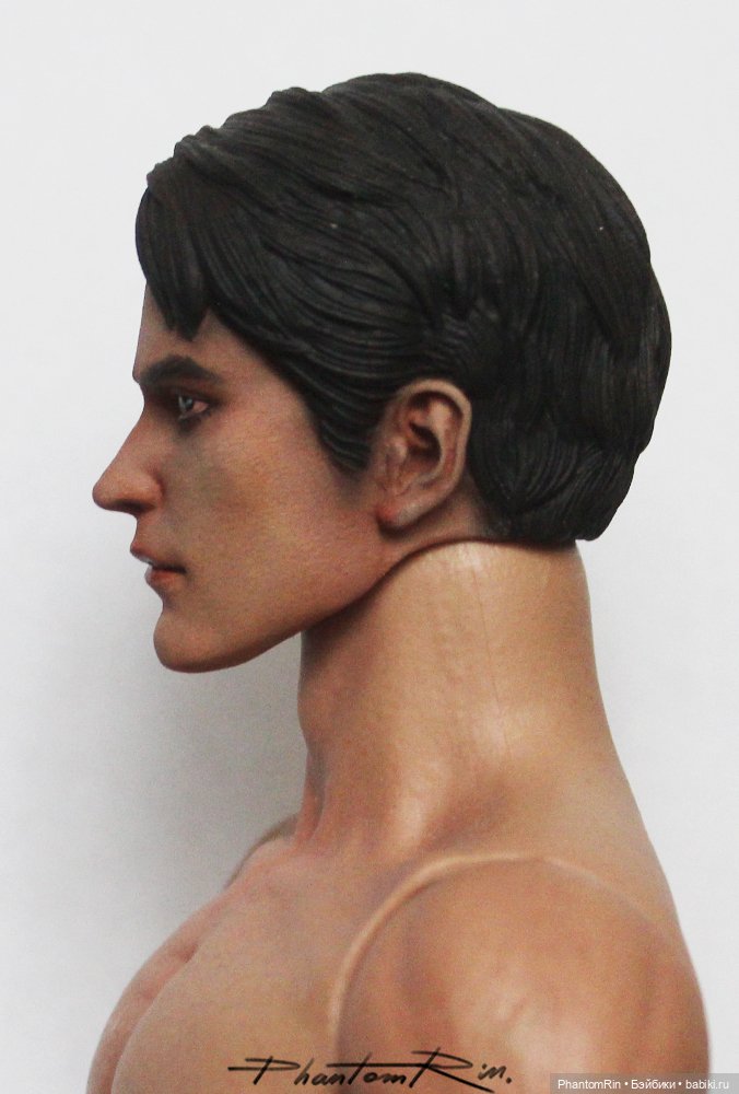 OOAK - Padro "The Hierophant"-1.5 (фото 5)