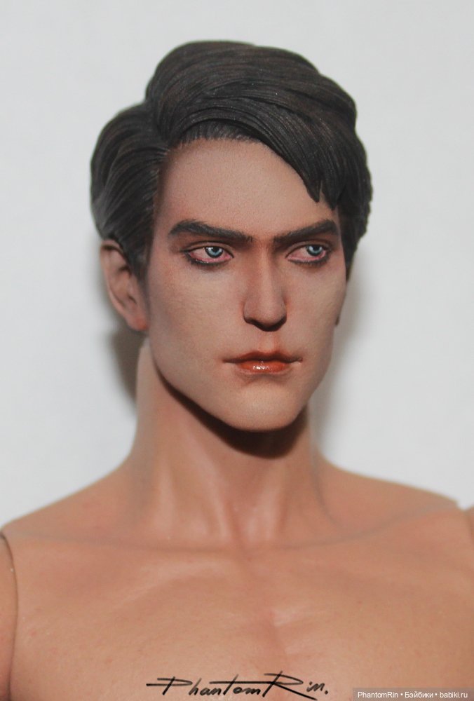 OOAK - Padro "The Hierophant"-1.5 (фото 4)