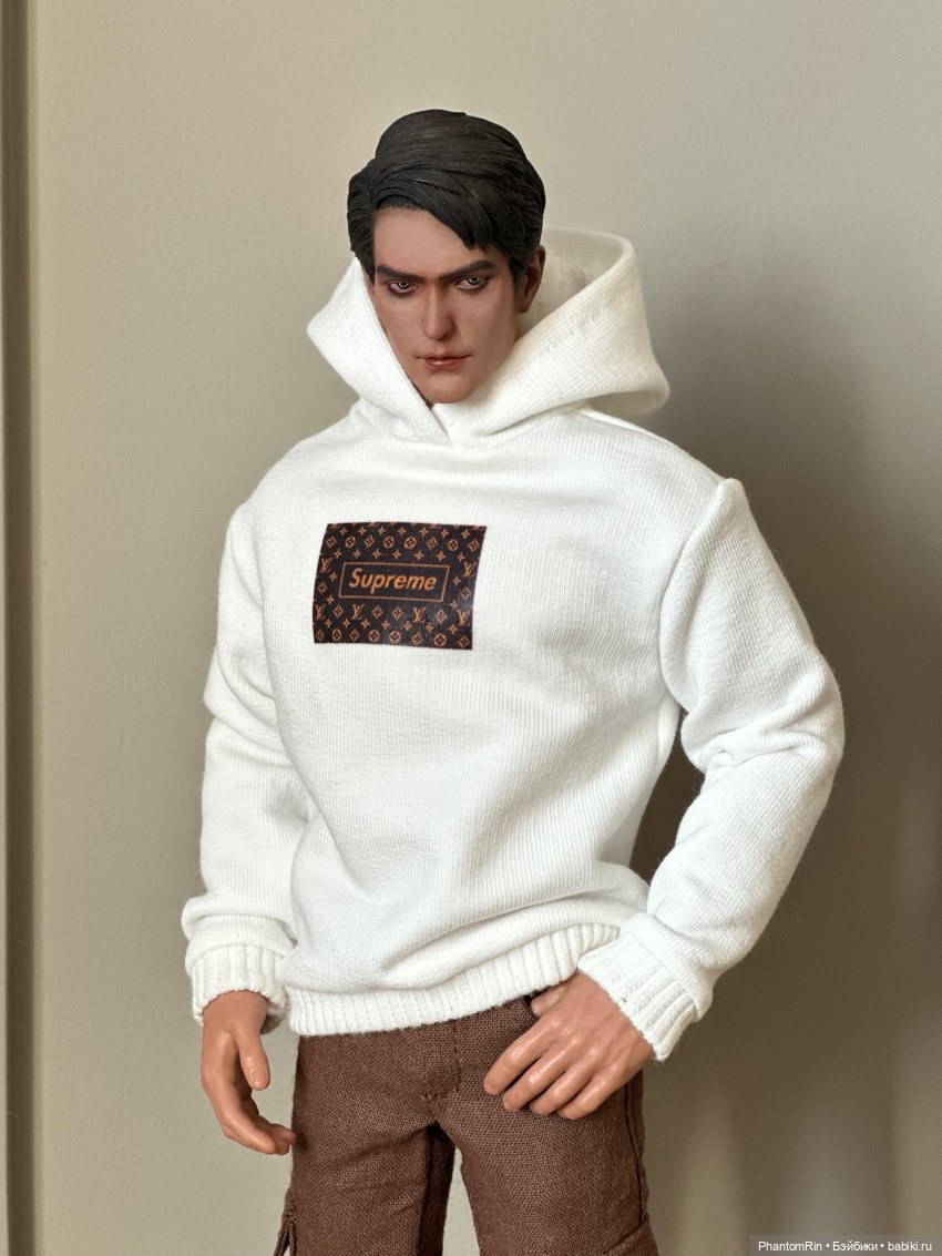 OOAK - Padro "The Hierophant"-1.5 (фото 8)