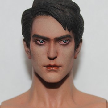 OOAK - Padro "The Hierophant"-1.5