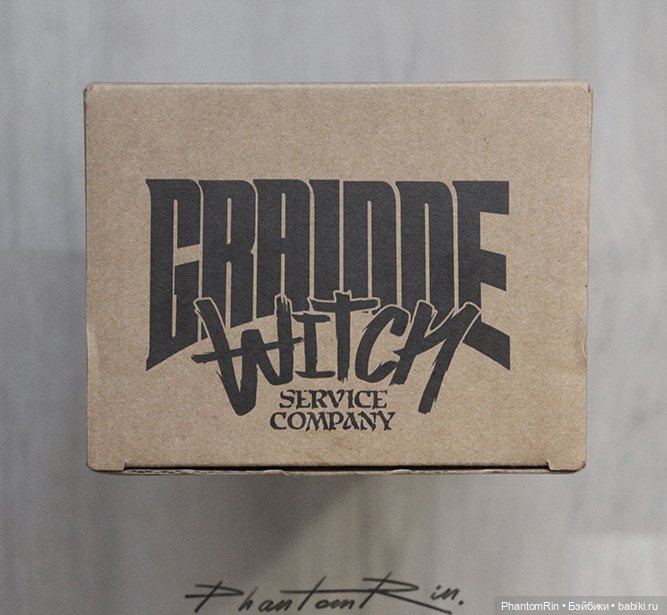 I8Toys - Grainne the Geis Witch (фото 4)