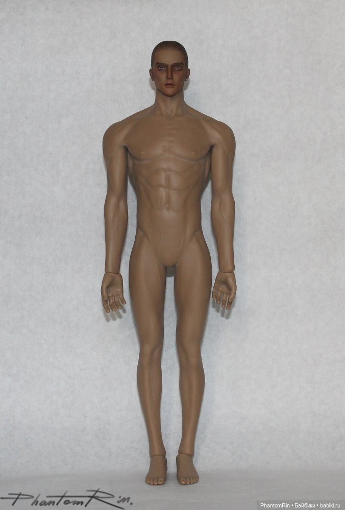 OOAK - K.K. Priest-2 — Коллекционные экшн (фото 3)