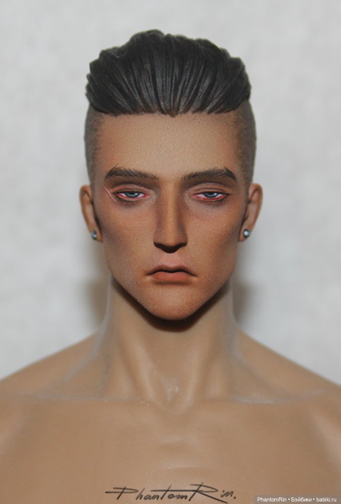 OOAK - K.K. Priest-1 — Экшн (фото 4)