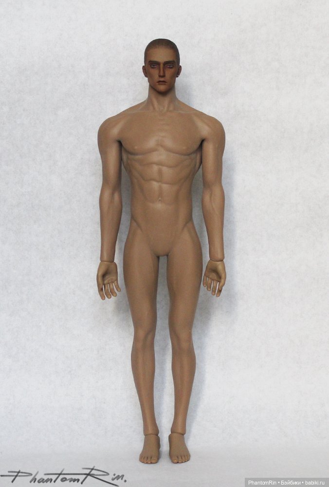 OOAK - K.K. Priest-2 — Коллекционные экшн (фото 2)