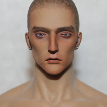 OOAK - K.K. Priest-2