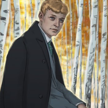 Сергей Есенин