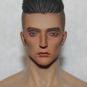 OOAK - K.K. Priest-1