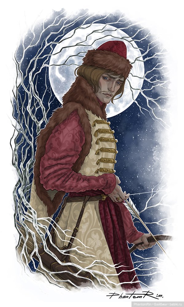 Фольклорно-музыкальные арты (часть 1) (фото 3)