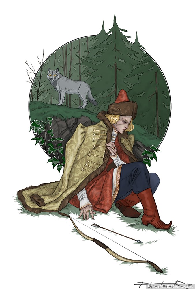 Фольклорно-музыкальные арты (часть 2)