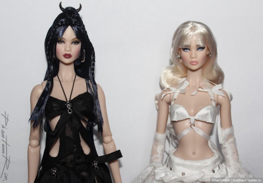 Итоги 2025 - ч.2. Integrity Toys