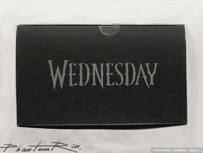 Wednesday (Hot Toys) + кастомизация (фото 6)