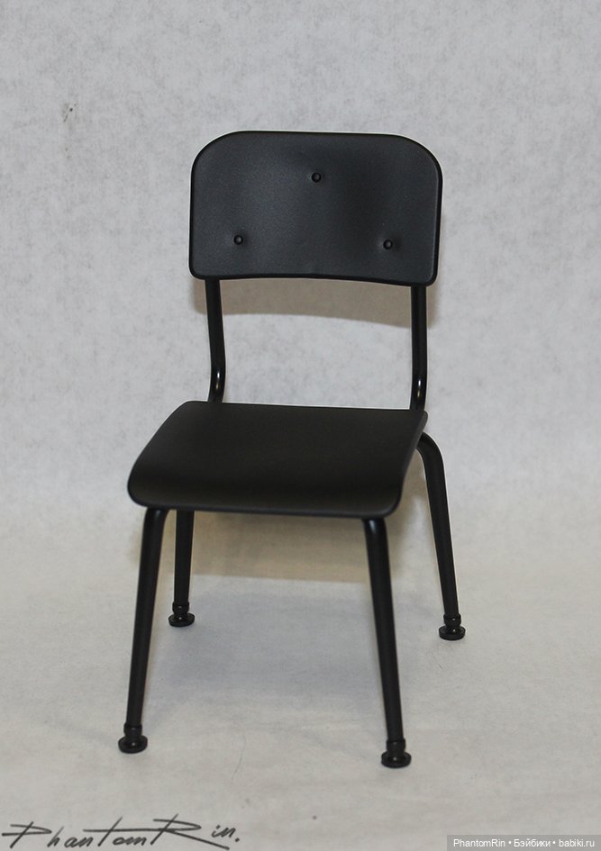 Wednesday (Hot Toys) + кастомизация