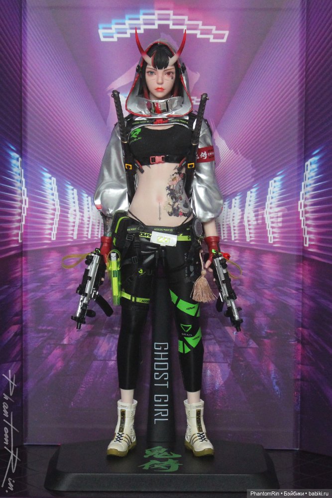 Итоги 2025 - ч.3. Action figures