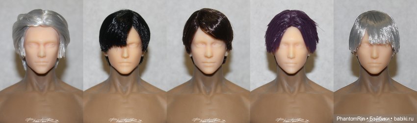 Итоги 2025 - ч.3. Action figures (фото 4)