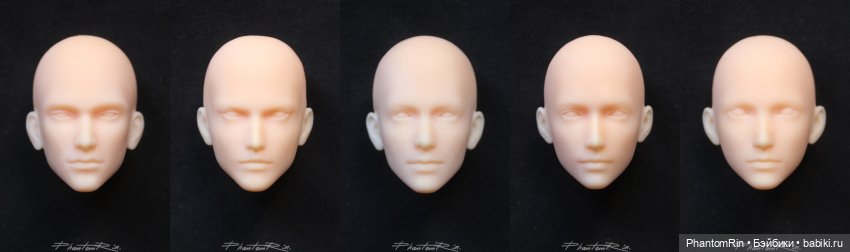 Итоги 2025 - ч.3. Action figures (фото 3)