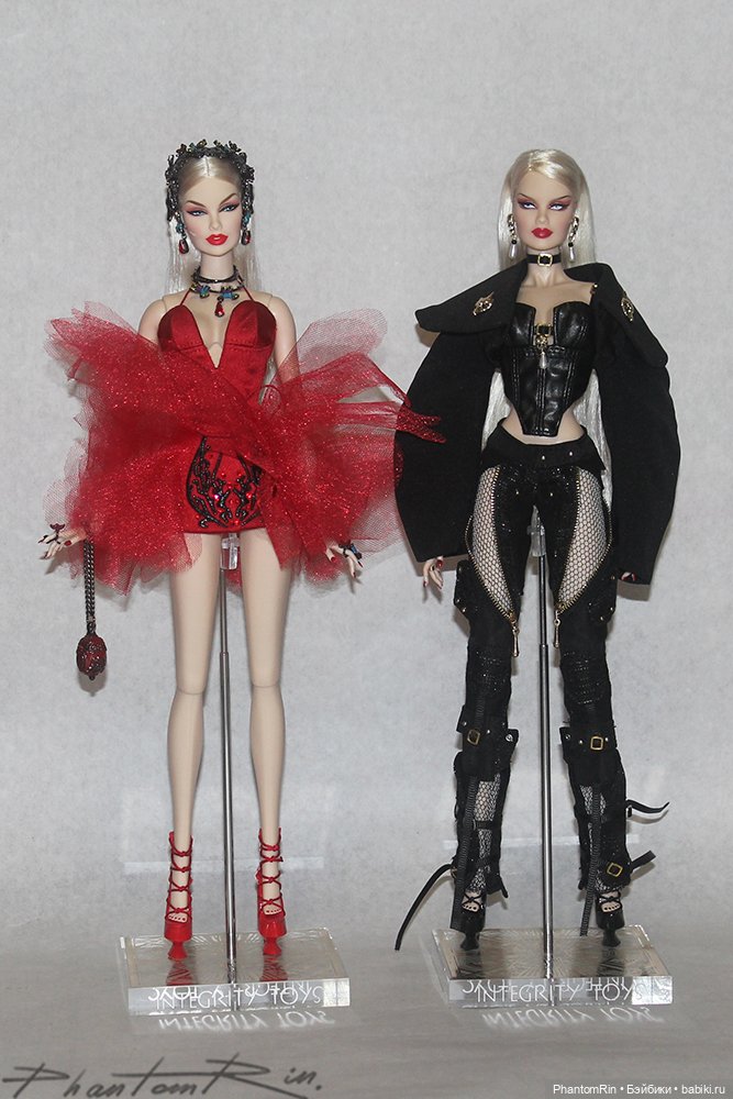 Итоги 2025 - ч.2. Integrity Toys (фото 4)