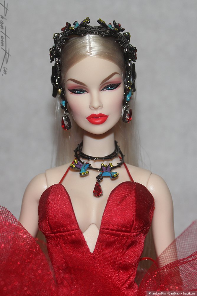 Итоги 2025 - ч.2. Integrity Toys (фото 5)