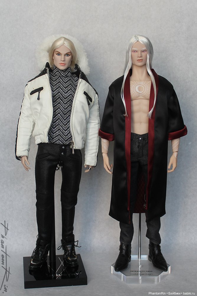 Итоги 2025 - ч.2. Integrity Toys (фото 2)