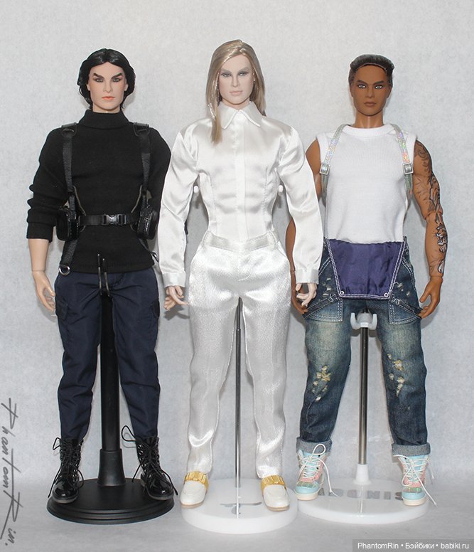 Итоги 2025 - ч.2. Integrity Toys (фото 3)