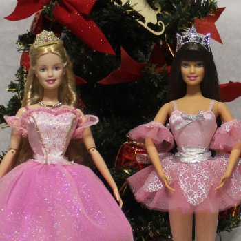 Итоги 2025 - ч.1. Mattel