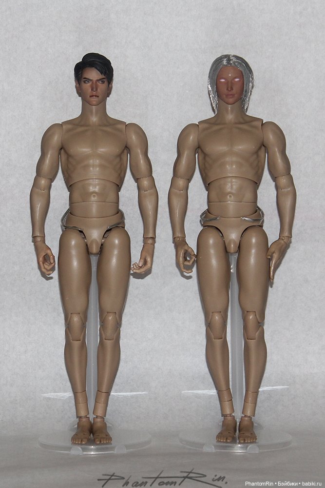 Итоги 2025 - ч.3. Action figures