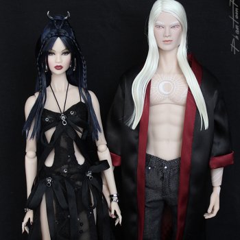 Итоги 2025 - ч.2. Integrity Toys