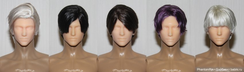 Итоги 2025 - ч.3. Action figures