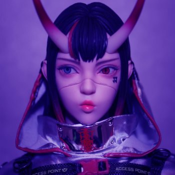 Итоги 2025 - ч.3. Action figures