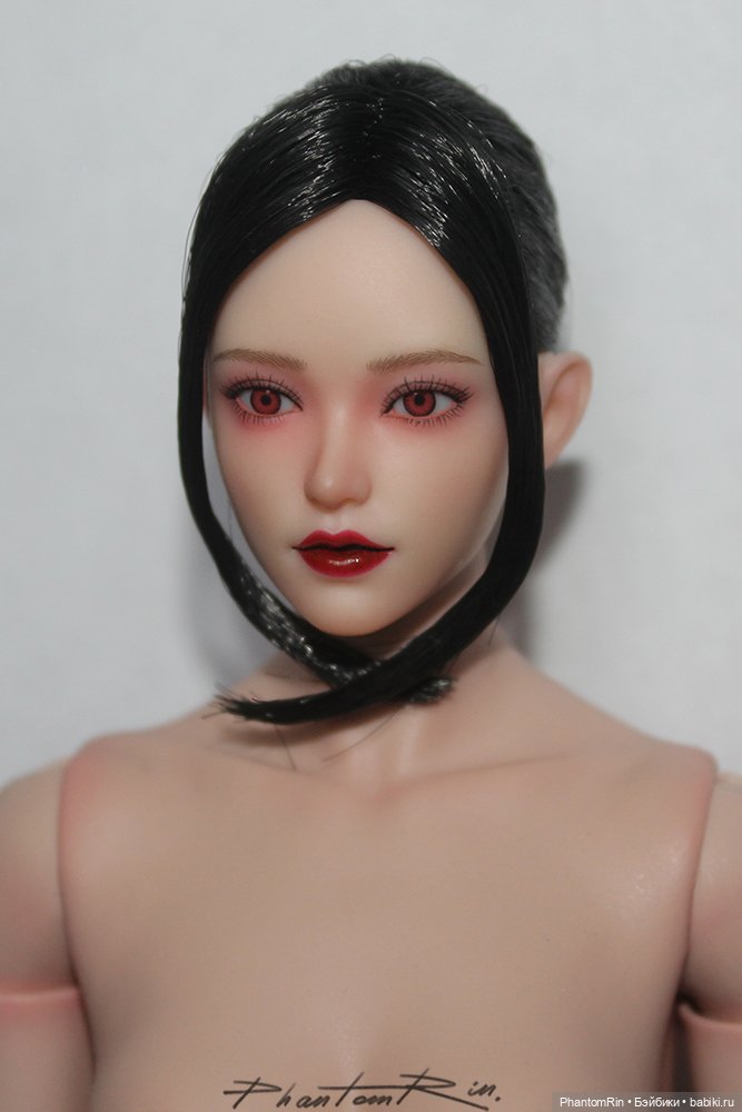 Z6Toys - ZC019 (B) — Коллекционные экшн (фото 6)