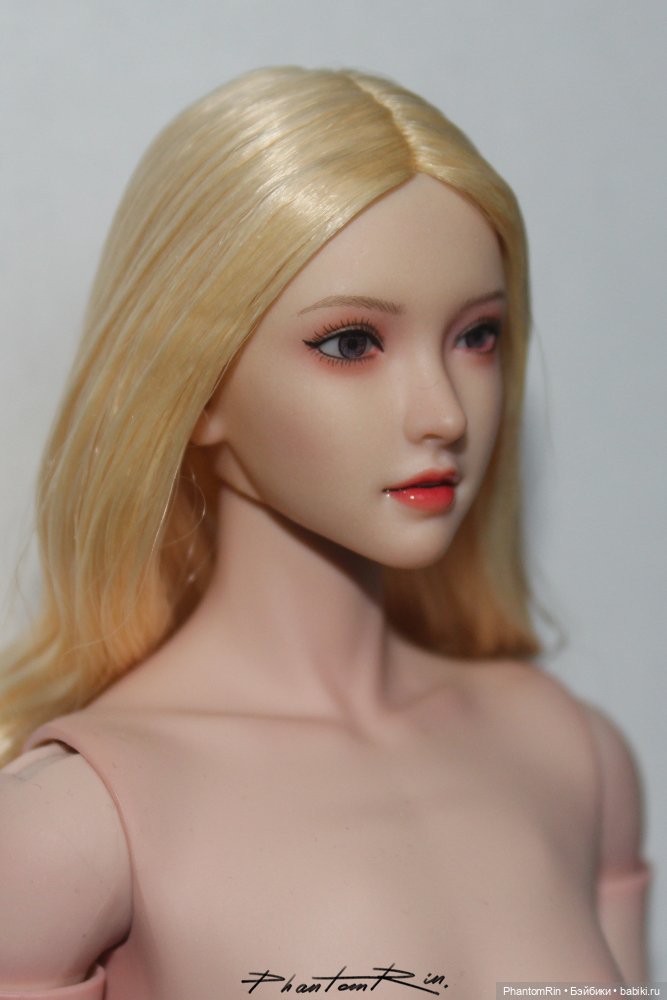 Скульпт Z6Toys - ZC016 (C) (фото 6)