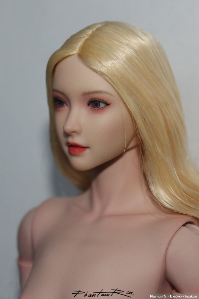 Скульпт Z6Toys - ZC016 (C) (фото 7)