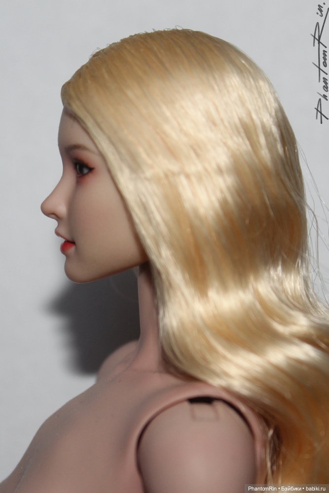 Скульпт Z6Toys - ZC016 (C) (фото 9)